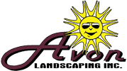 Avon Landscaping