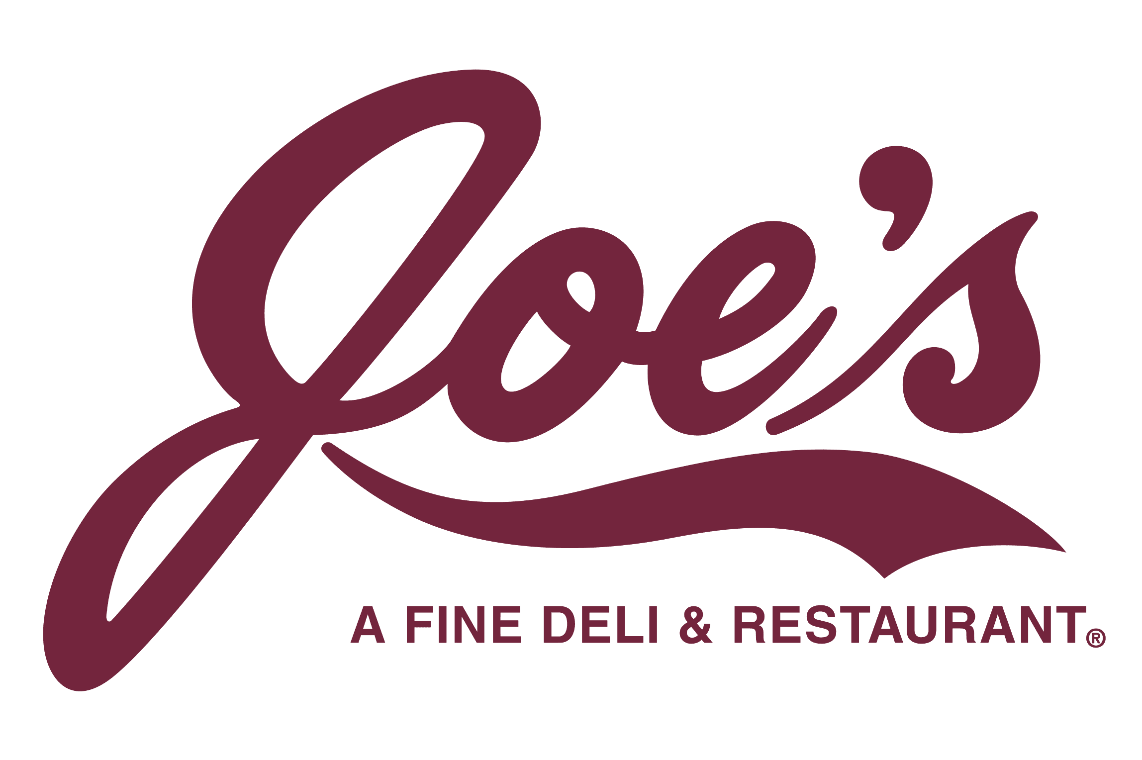 Joe's
