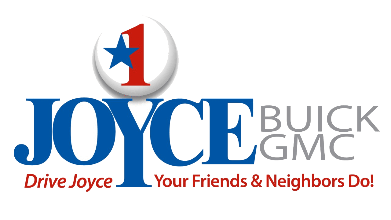 Joyce Buick
