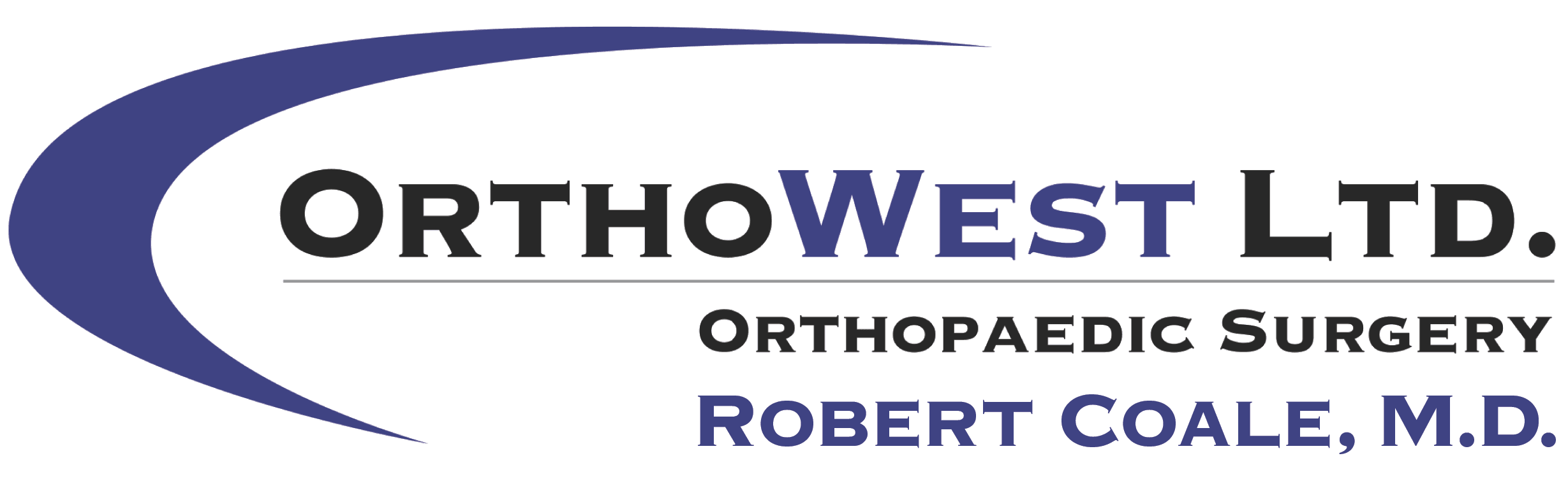 OrthoWest