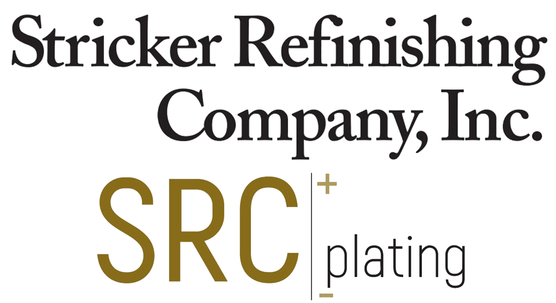 Stricker Refinishing